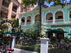 -星巴克臻选(广州沙面店)