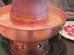 -额尔敦·品质自助(摩尔城店)