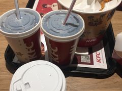 -肯德基(建华店)