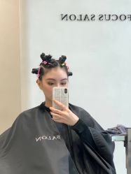 -BHG Hair Salon