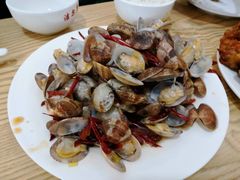 -九龙餐厅(大沽路店)