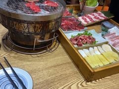 -牛也烧肉(摩尔城店)