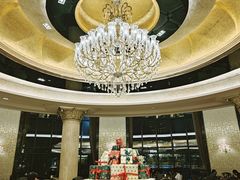 -上海浦东星河湾酒店