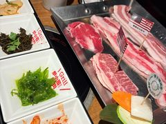 -炉小哥烤肉(信万广场店)