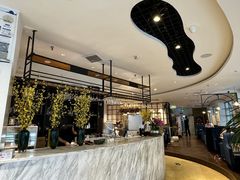 -花舍·新派粤菜·西餐·下午茶(亚运村·鸟巢店)