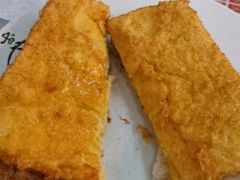 -兰芳园(上环店)