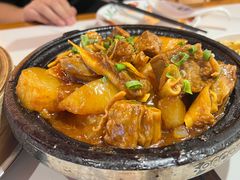 -冷大厨灌汤包