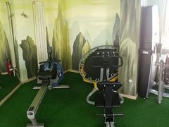 -红山会健身·普拉提(广安门店)