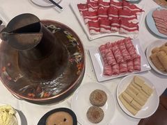 -东来顺饭庄(西直门店)