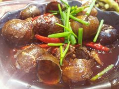 -华仔龙虾(永乐路总店)