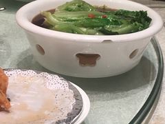 -怡和春天大酒楼(柳芳店)