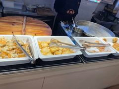-素满香·食养自助(天一广场店)