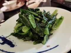 -羡餐厅·杭帮菜·淳菜(千岛湖自由洲际殿店)