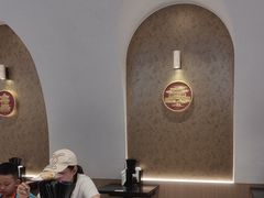 -宁波汤团店(外滩店)
