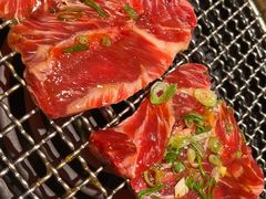 -厚贞日式烤肉(浦东汇智店)