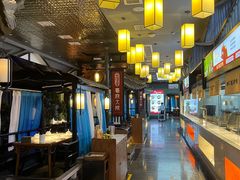 -亳府大院(亳州店)