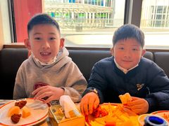 -比格比萨自助(宝山日月光店)