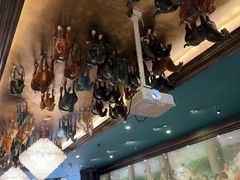 -福禧酒窖·中餐厅 (万柳店)