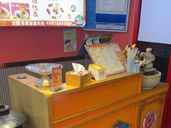 -柳大厨螺蛳粉(人民路总店)