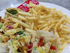 -阿拉伯萨娜餐厅(石马社区店)