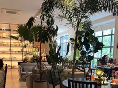 -金谷仓家庭料理(马泉营店)