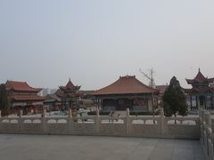 -大悲禅寺