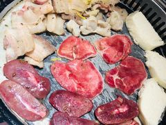 -东北烤肉(钟鼎名悦店)