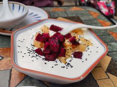 -那拉提疆味·烧烤新疆菜.清真(金楠天街店)