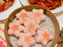 -肥肥虾庄·金牌油焖大虾(南山西丽店)