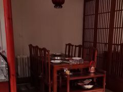 -前门涮肉(群力店)