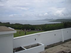 -鹅銮鼻灯塔