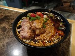-冰城小镇音乐串吧·聚会餐厅(百子湾店)