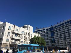 -江南大学附属医院(北院区)