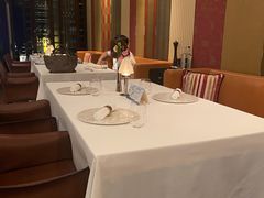 -北京金融街丽思卡尔顿酒店·意味轩 Cepe