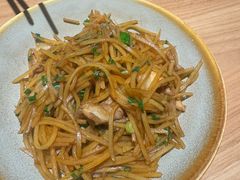 -新太二·鲜料川菜(晶耀前滩店)