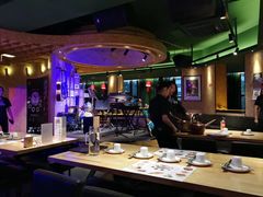 大堂-蒙料·手把肉(望京店)