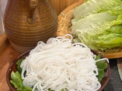 -阿山卓·野生菌火锅·纳西火塘烤肉