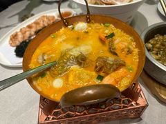 -甬府小鲜(万象城店)