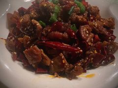 -鑫巴蜀(和平里店)