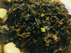 百花菜烧肉-味好美土菜(迎宾东路店)