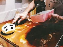 -狐狸和向日葵(北京路店)