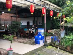 -苏记溪河鲢鱼庄(天府新区店)