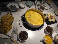 -八珍玉食鸡煲·打边炉(印象城店)