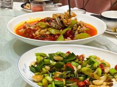 -开鑫鱼厂·宁波海鲜(前程智慧城店)