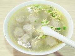 -鸡鸣汤包(仙林店)