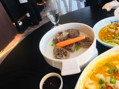 -柒园·三十年创意杭帮菜(龙湖滨江天街店)