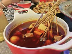 -川悦留香·海鲜餐厅(海棠68环球美食街店)