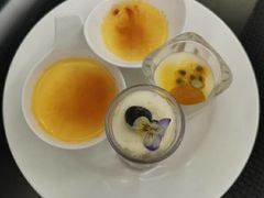 -圣丰索菲特·2 On 988 Café 自助餐厅