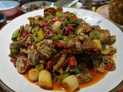 -友记功夫香·人民川菜(红牌楼店)