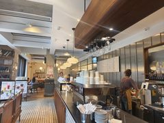 -BAKER&SPICE(BFC外滩金融中心店)